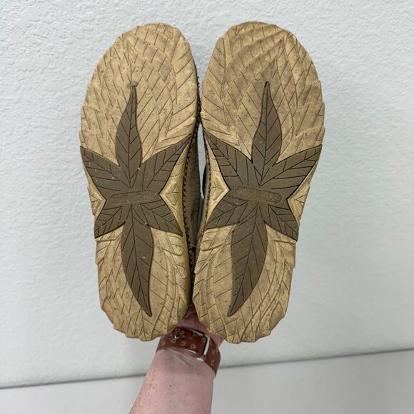 Twisted X Zero-X Comfort Mesh Moc Toe Low Top Lace Shoes WZX0003 Womens size 9 M - Picture 8 of 8